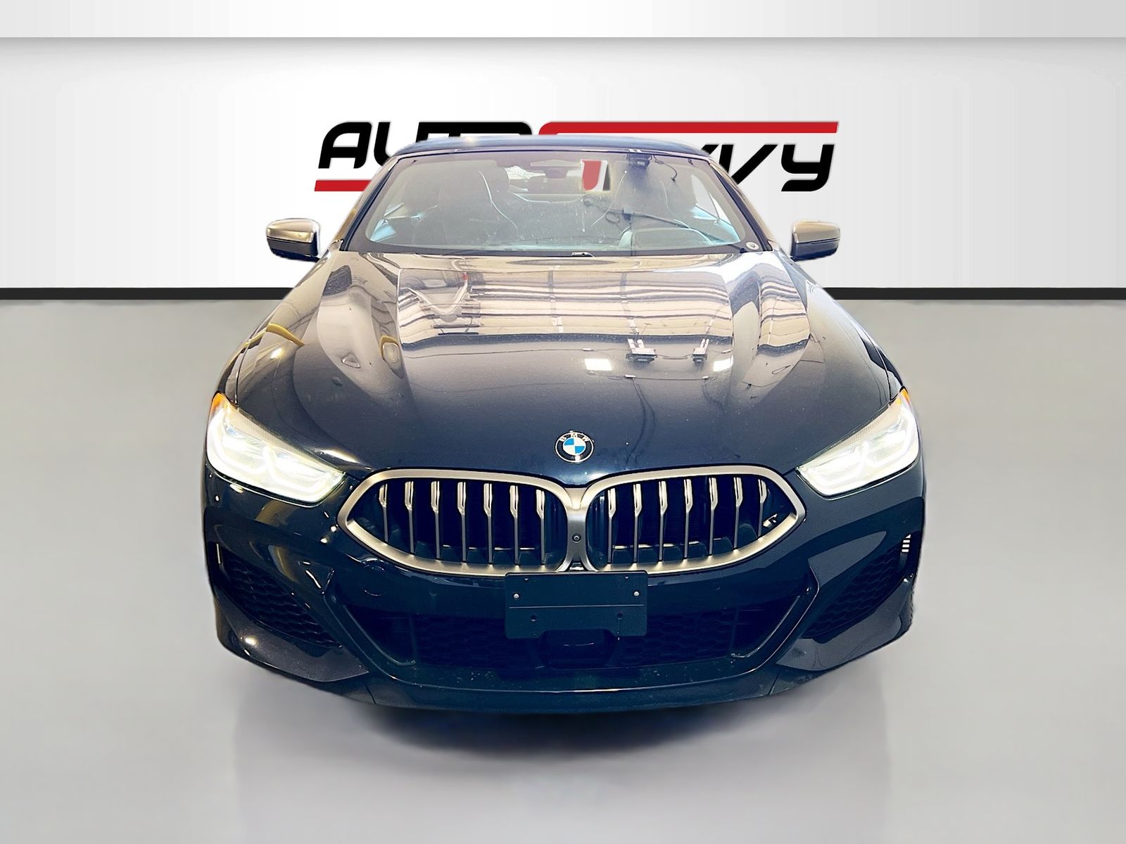 bmw 8 series 2019 WBAFY4C54KBX38972 image